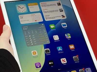 iPad 9th Gen 256GB - WiFi