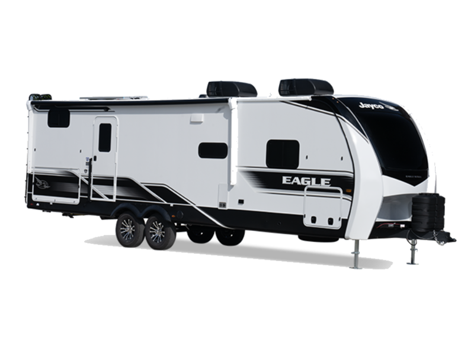 Used 2024 Jayco Eagle 284BHOK