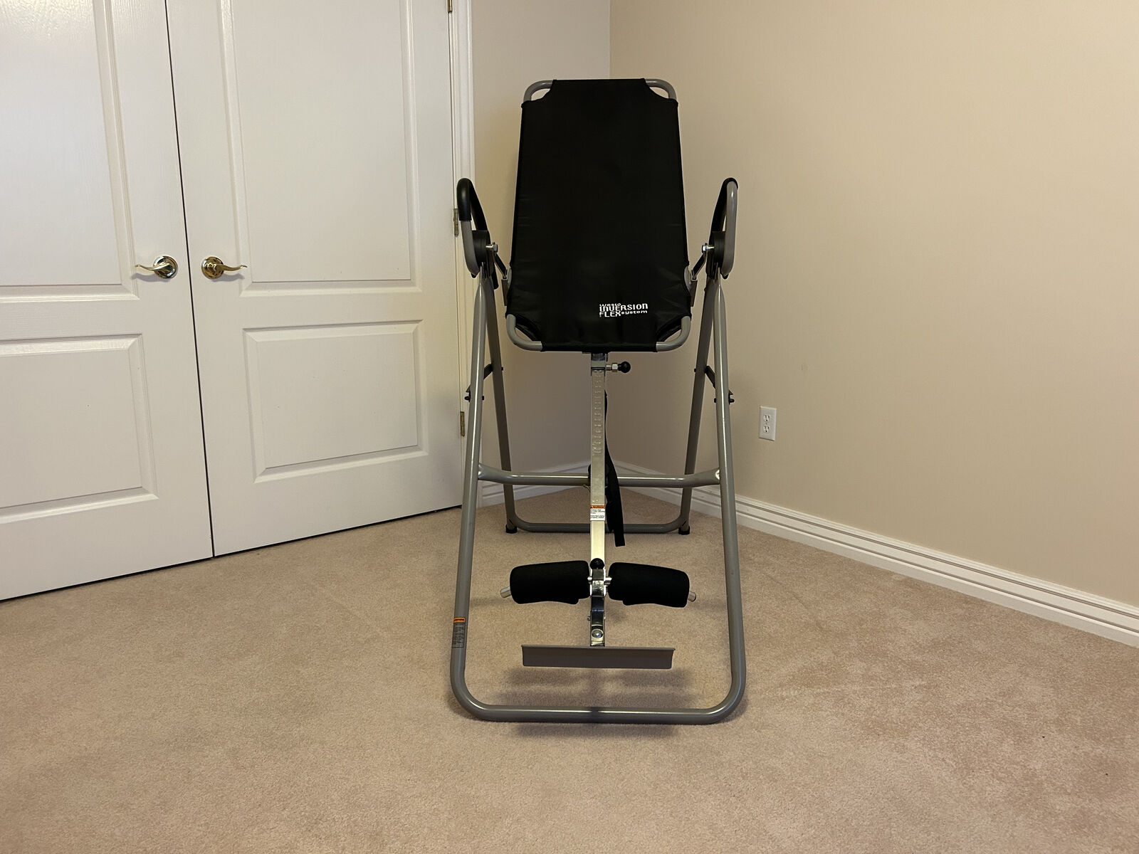 Inversion Flex System