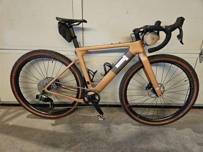 Gravel Bike