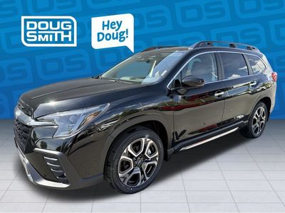 2026 Subaru Ascent Touring
