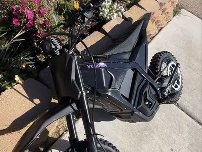 Yozma in 10 almost brand new