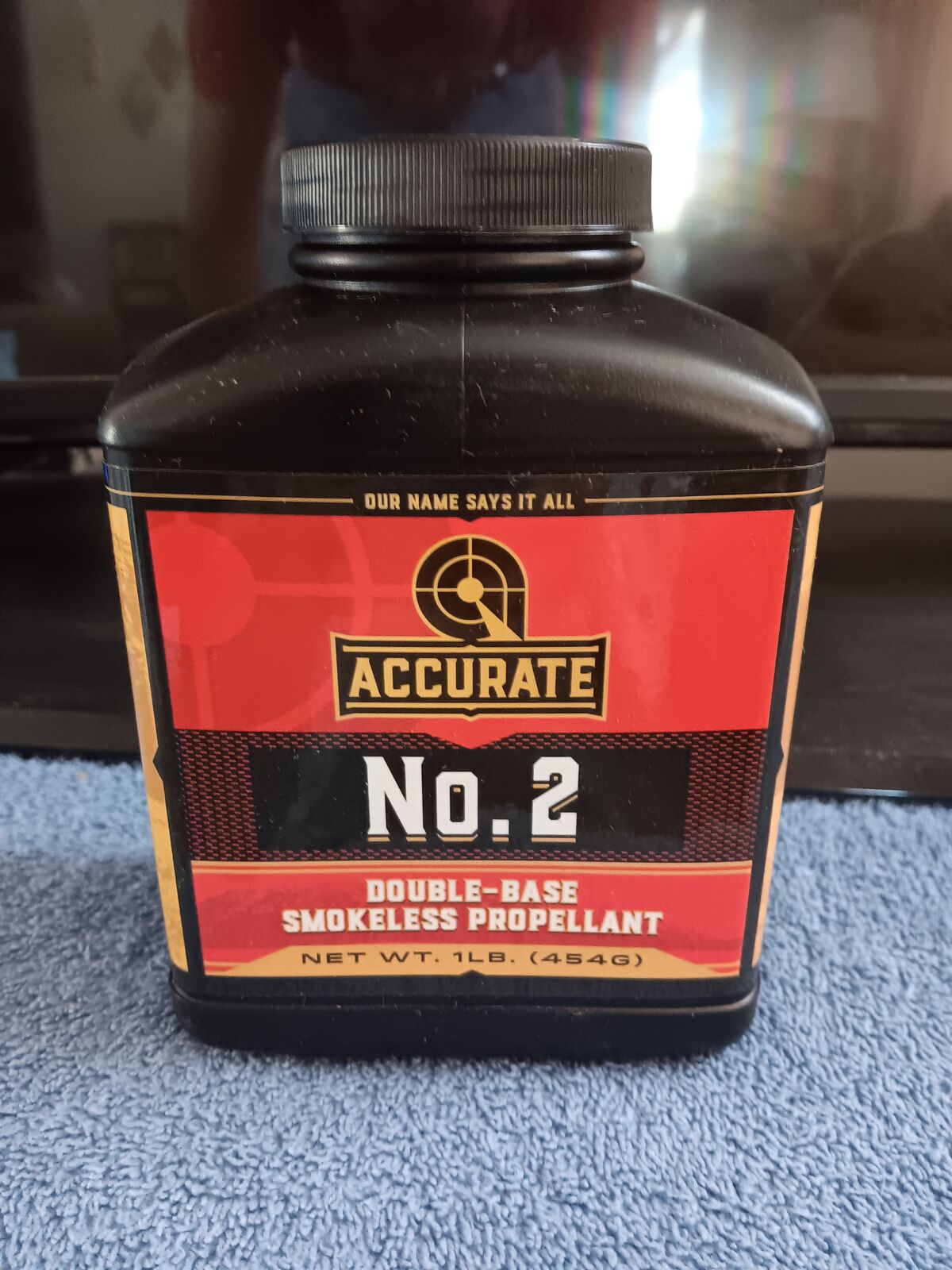 bullets and powder .308 .257 6.5mm Accurate No.2 30 cal 25 cal