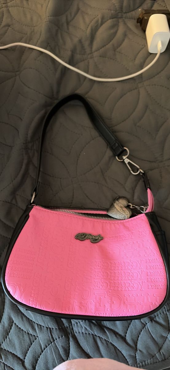 Ed Hardy Purse