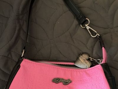 Ed Hardy Purse