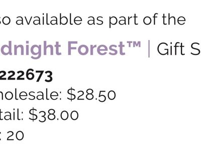DoTERRA Midnight Forest After Shave Lotion 2.5 fl oz for Men - Soothes & Hydrates Skin