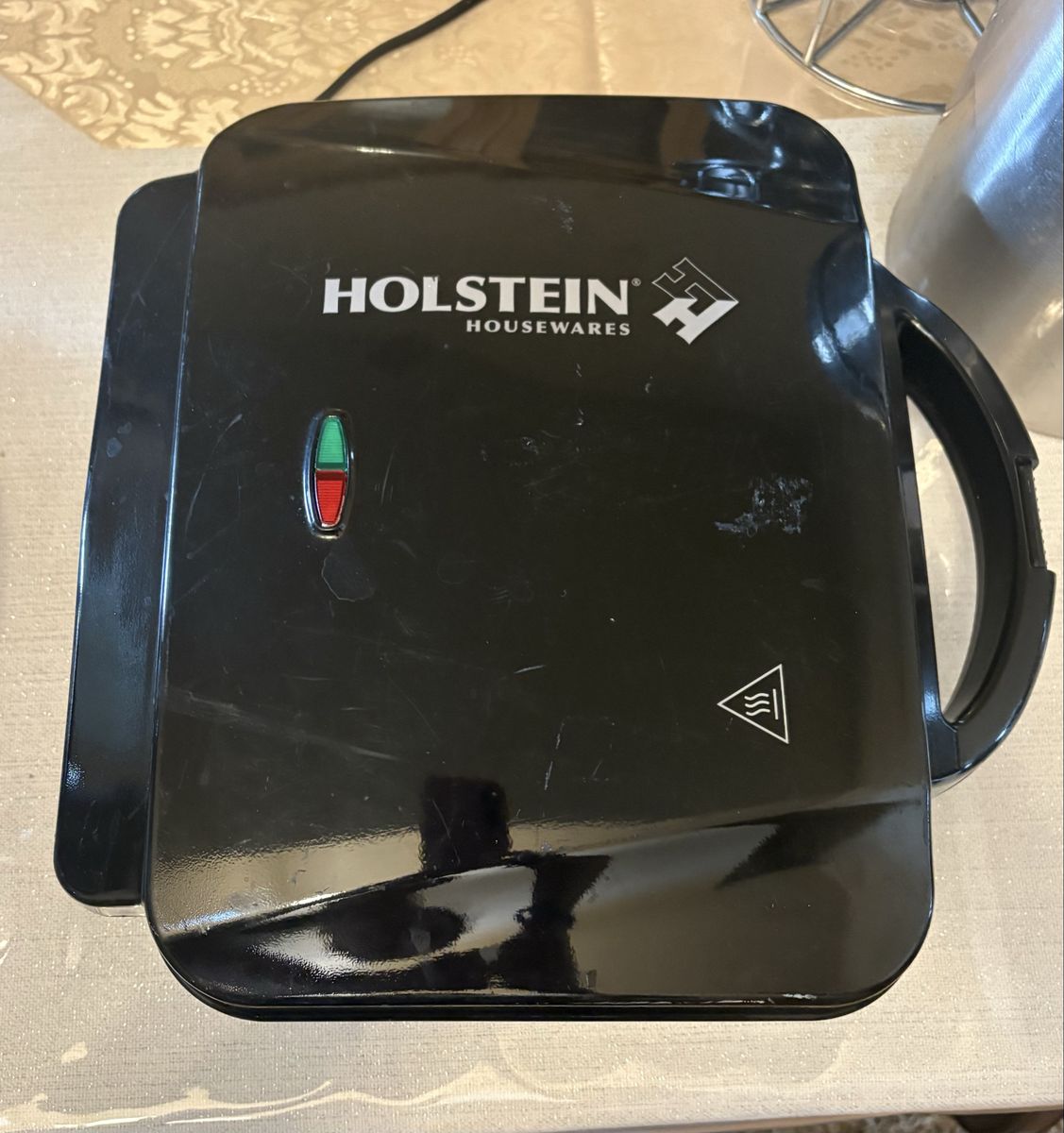 Holstein Housewares Cake Pop Maker 