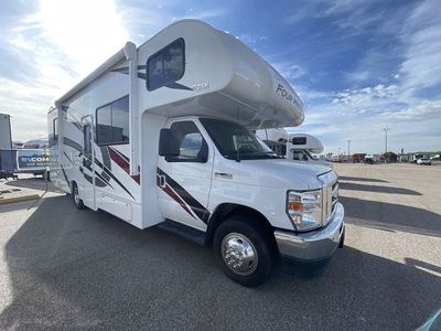 Used 2024 Thor Motor Coach Four Winds 28A