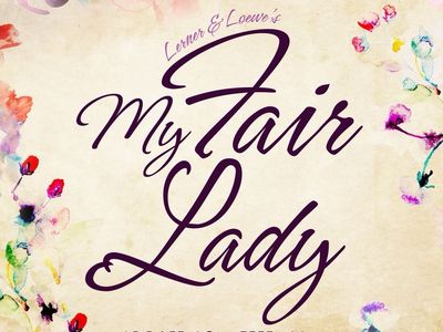 Tickets to My Fair Lady at the Hale Center Theater