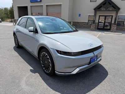 2024 Hyundai IONIQ 5 Limited