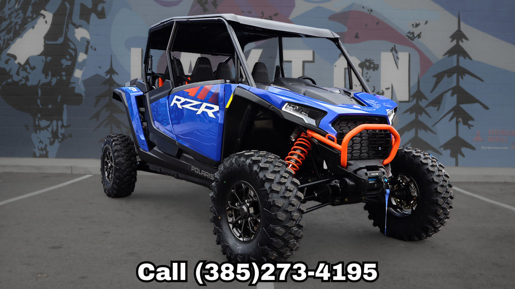 2025 Polaris® RZR XP 4 1000 Ultimate