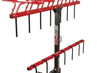 7 bike Velocirax
