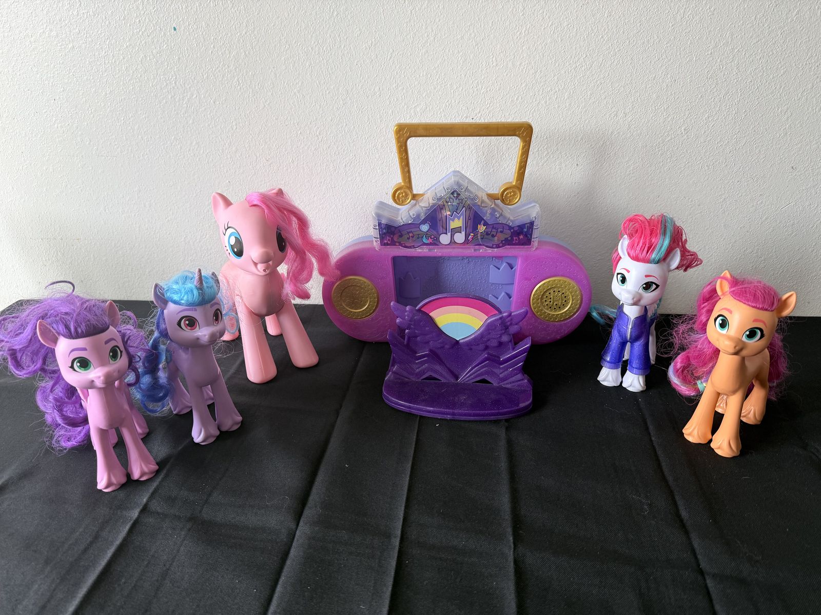 My Little Pony Toys