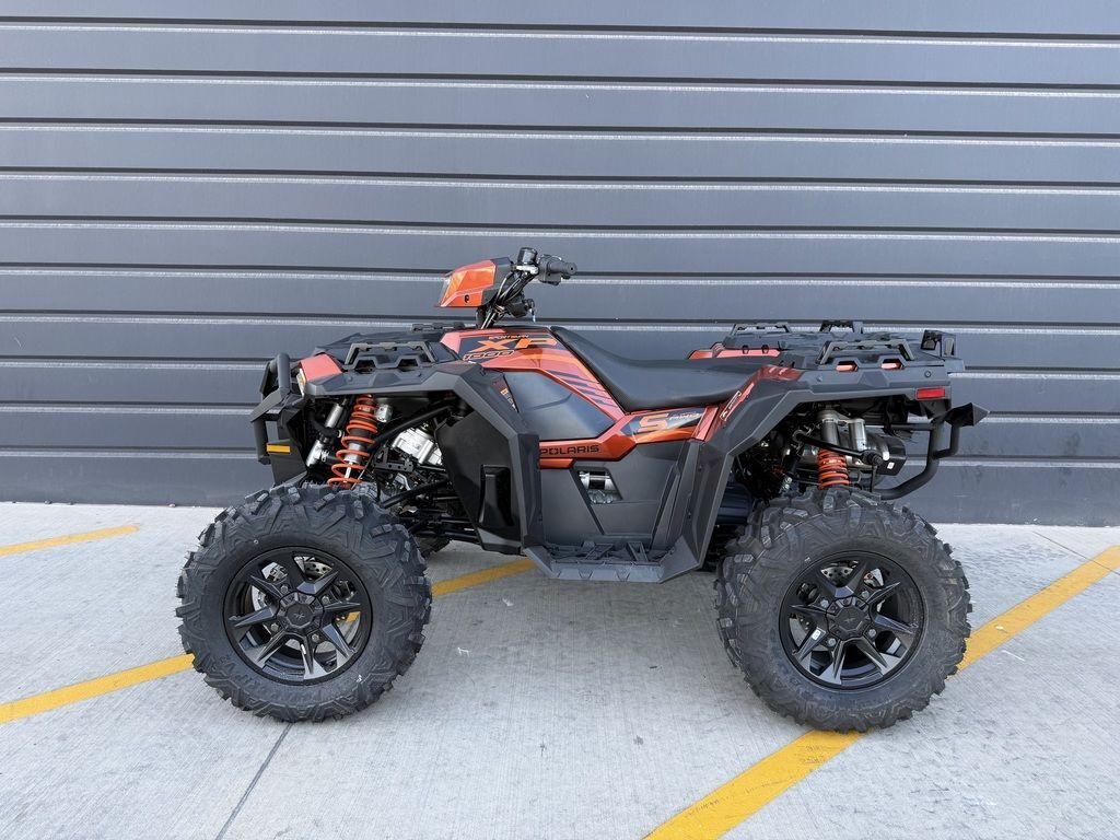 2026 Polaris® Sportsman XP 1000 S