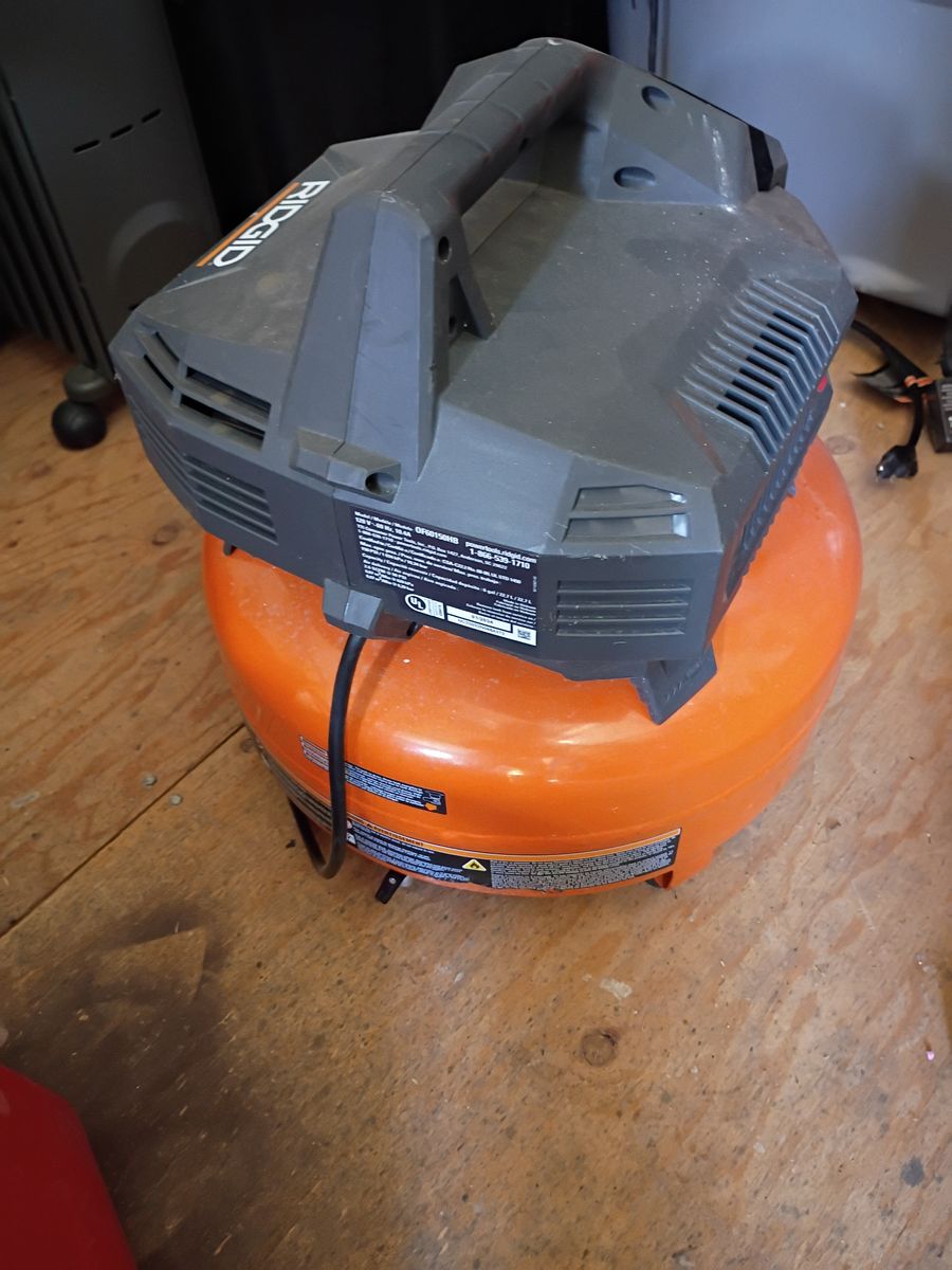 Compressor