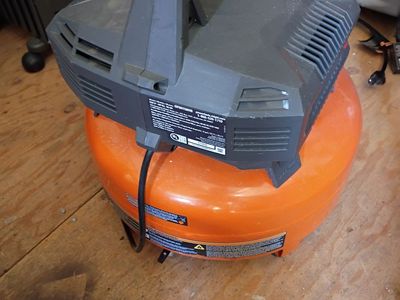 Compressor