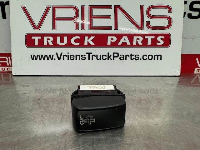 Kenworth Dashboard Switch