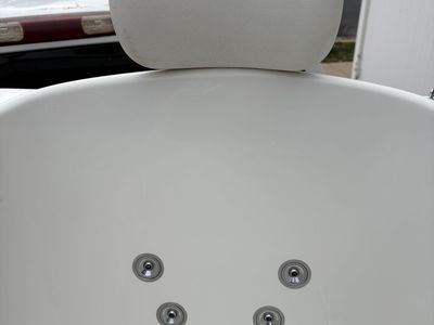 Safe Step Walk-in Bathtub