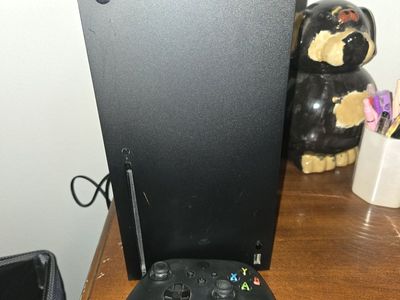 xbox series x
