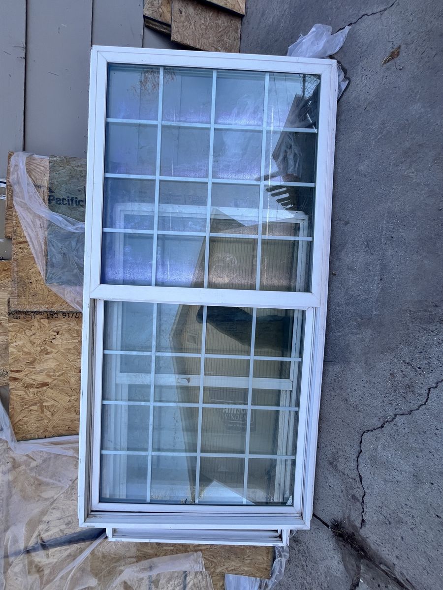 Window Tall 7x3..5 Feet