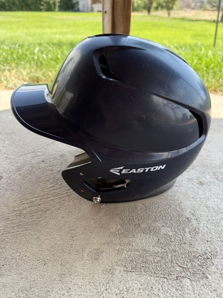 Easton Z5 Helmet