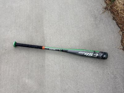 Easton S450 Baseball Bat -2.5 (2 1/4" DIA)