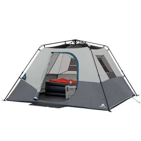Ozark Trail 10' x 9' 6-Person Tent