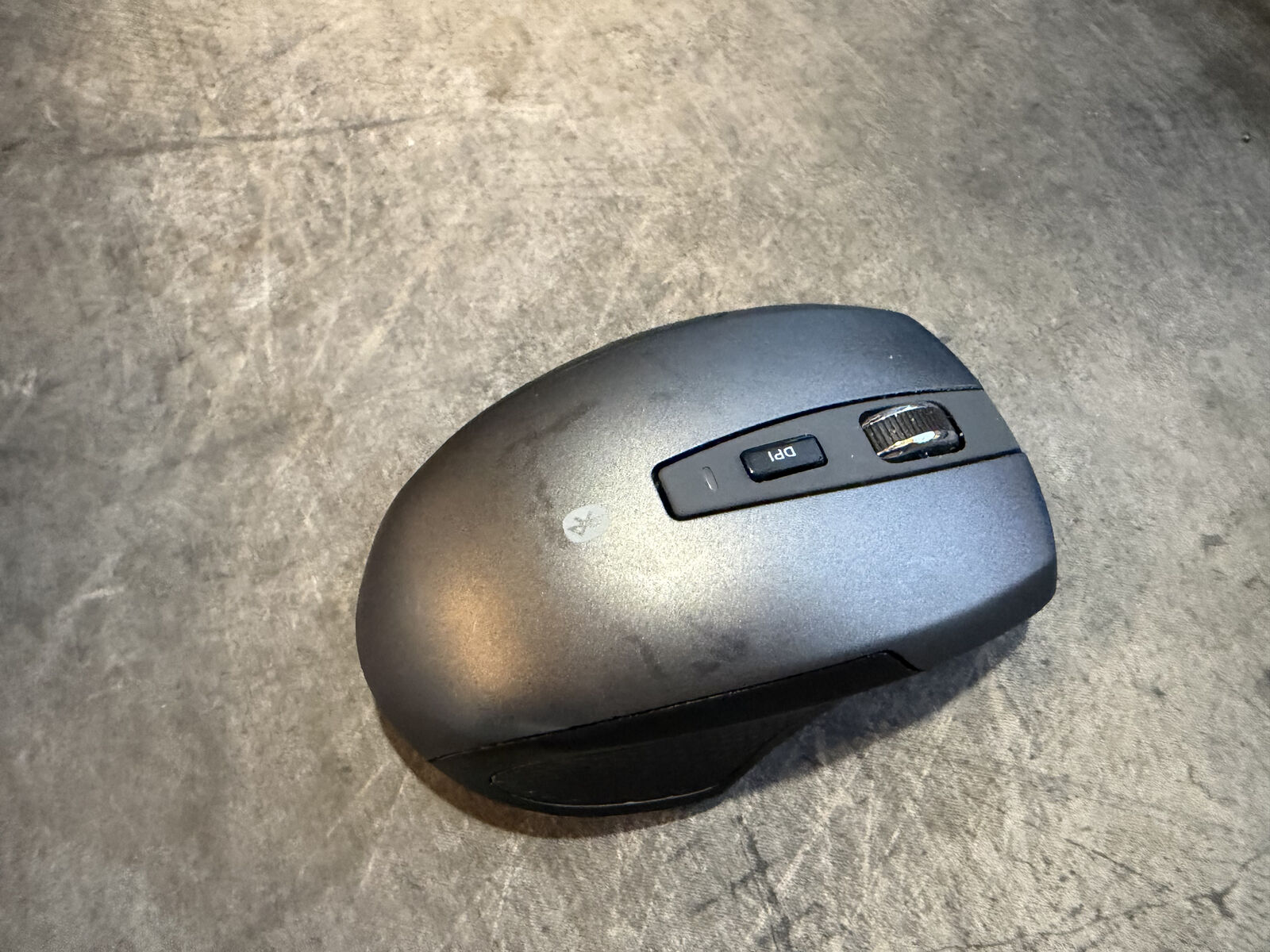 Wireless Mouse Bluetooth