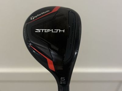 Stealth 5 Hybrid