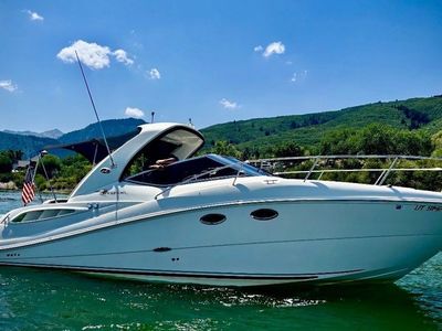 290 Sea Ray Sundancer