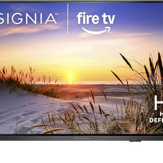 INSIGNIA 32" Class F20 Series LED HD Smart Fire TV