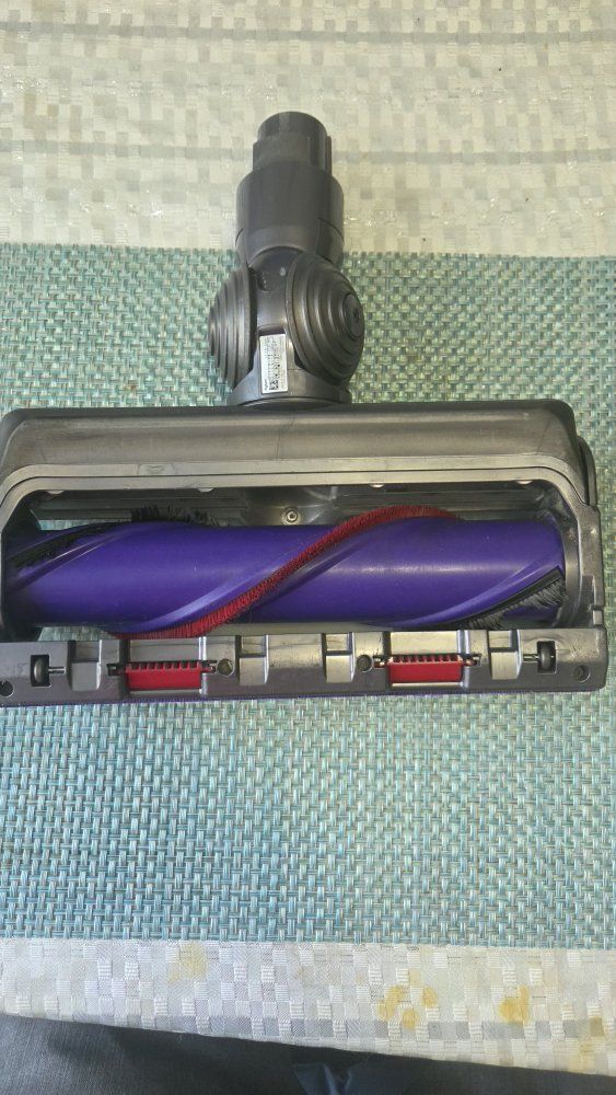 dyson Genuine OEM BRUS cleaner head floor ,for model v10, v11v v12 and v15
