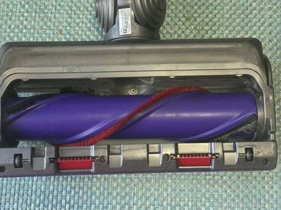 dyson Genuine OEM BRUS cleaner head floor ,for model v10, v11v v12 and v15