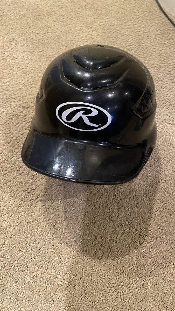 Batting Helmet