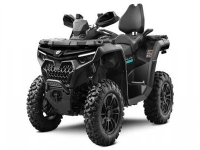 2026 CFMOTO CFORCE 800 TOURING