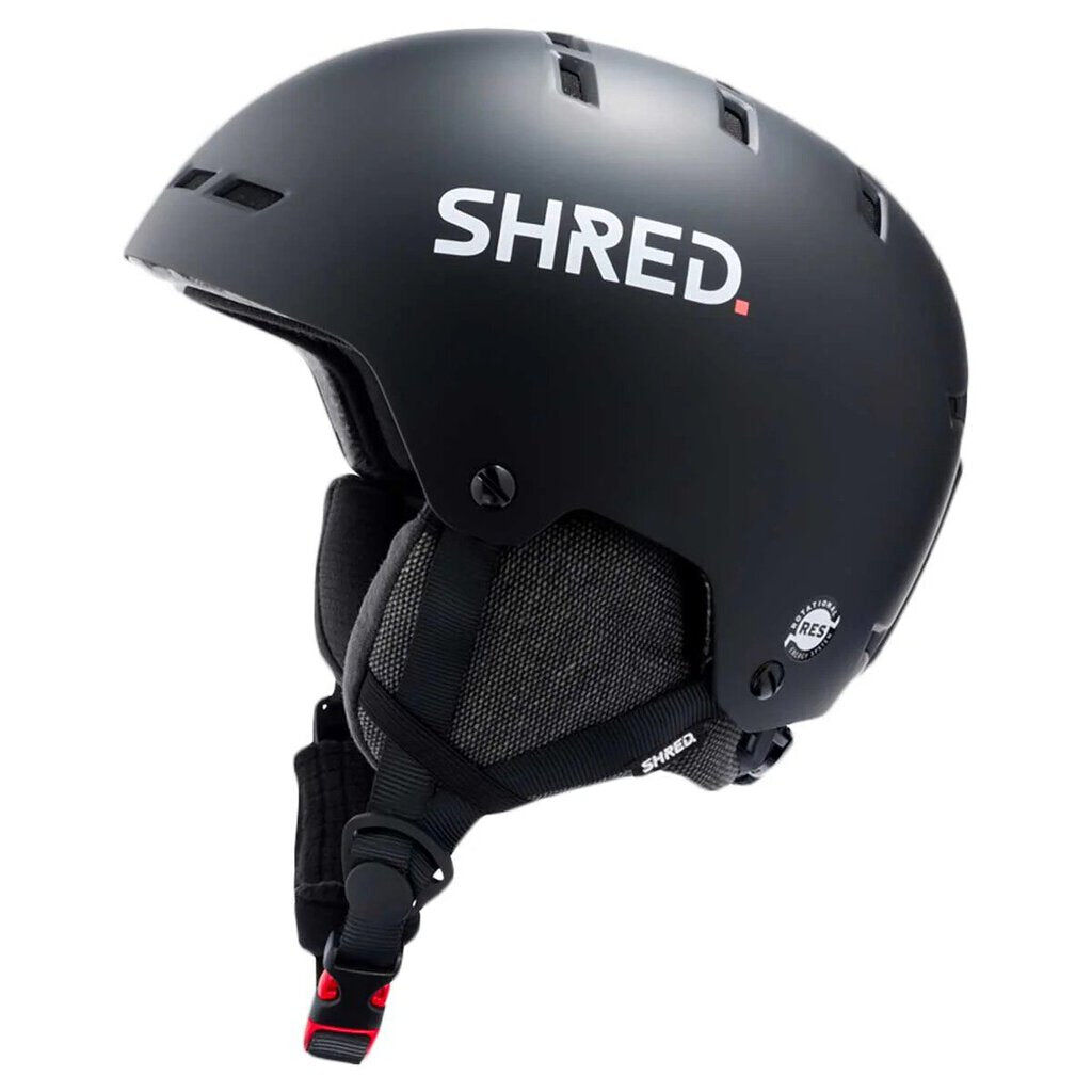 Shred Totality No Shock Helmet