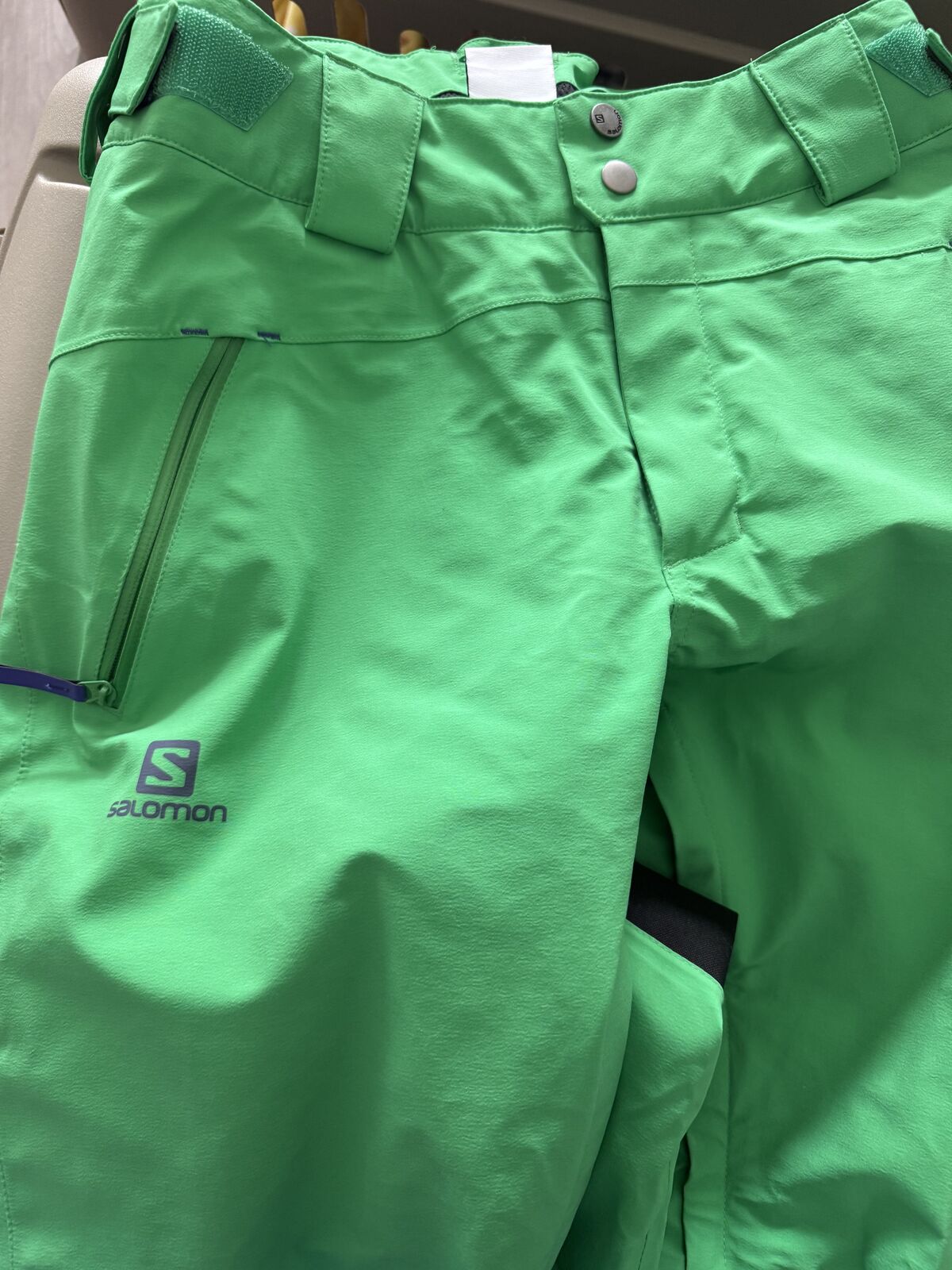 Salomon Snow Pants