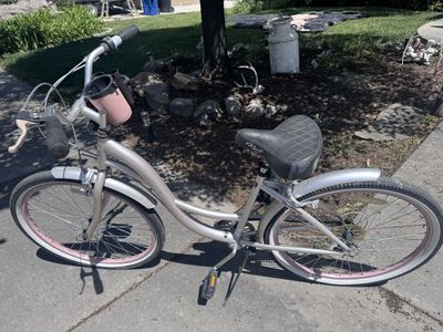 Bike for sale