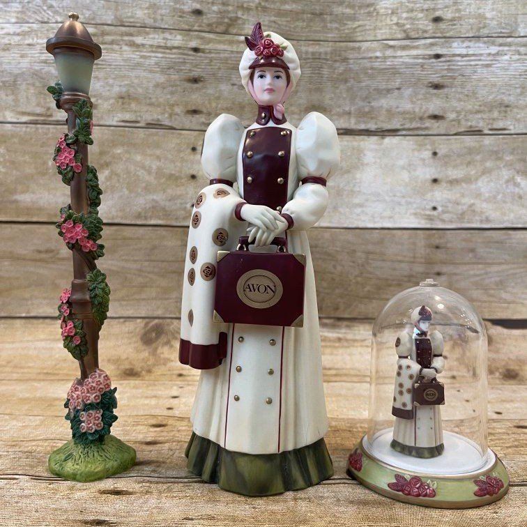 Avon Collectable Sets