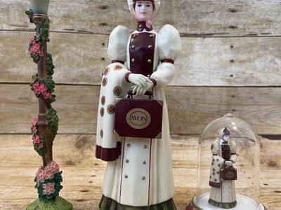 Avon Collectable Sets