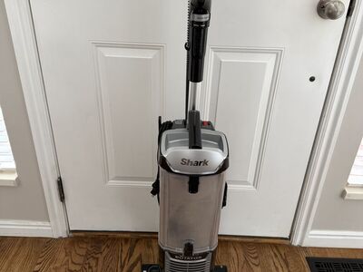 Shark Vacuum