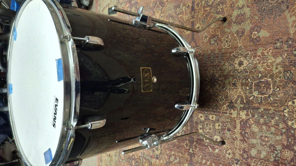 Vex percussion 16" Floor tom