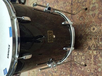 Vex percussion 16" Floor tom