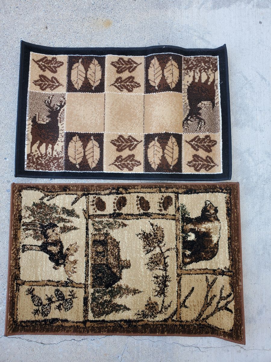 Rugs (New)