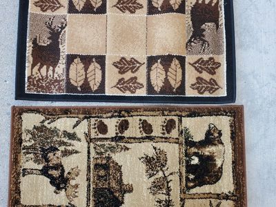 Rugs (New)