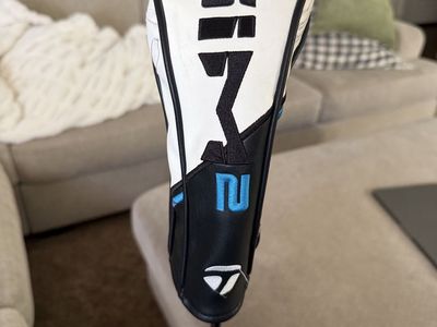 TaylorMade SIM2 Max 3 Wood