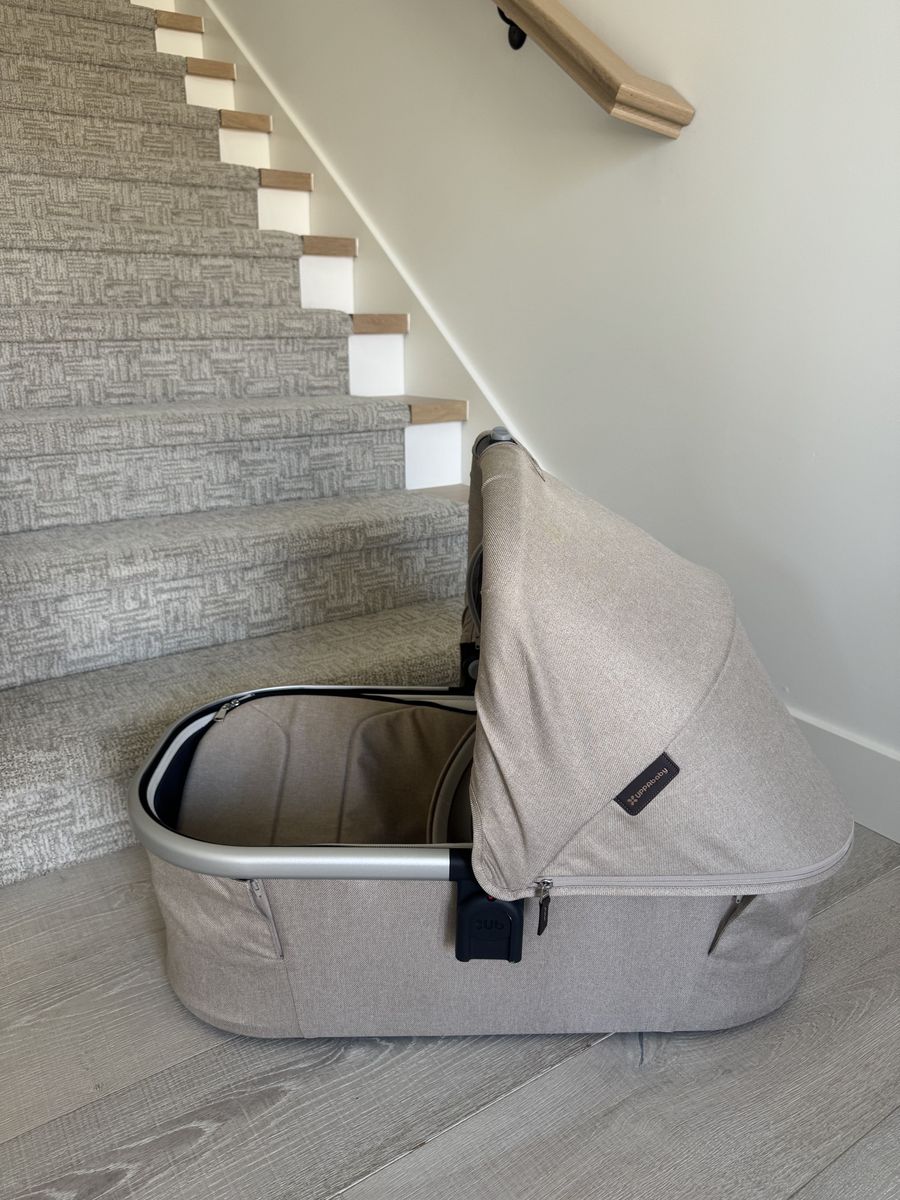 Uppababy Bassinets V3 For Sale