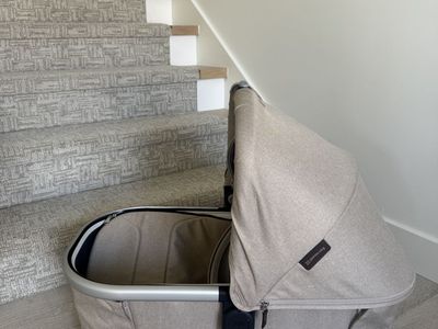 Uppababy Bassinets V3 For Sale