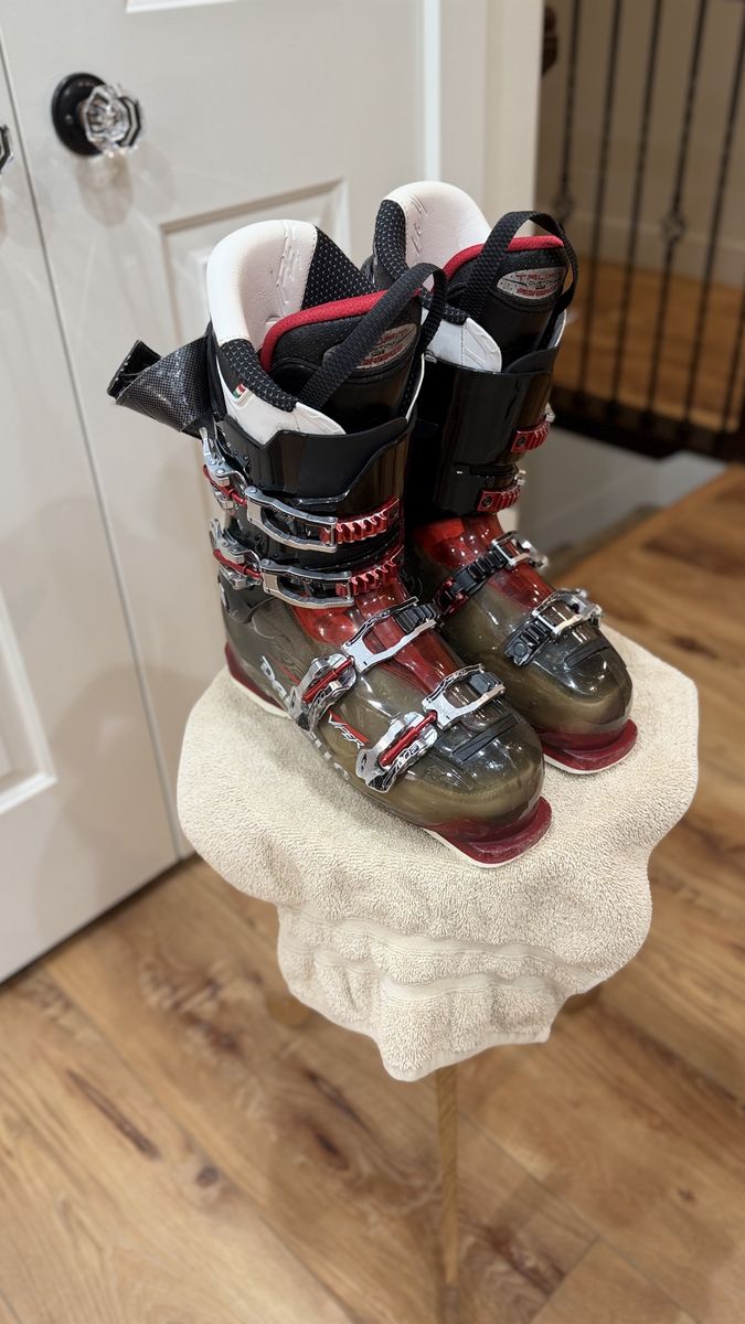Dalbello Viper 10 ski boots