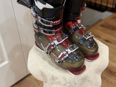Dalbello Viper 10 ski boots